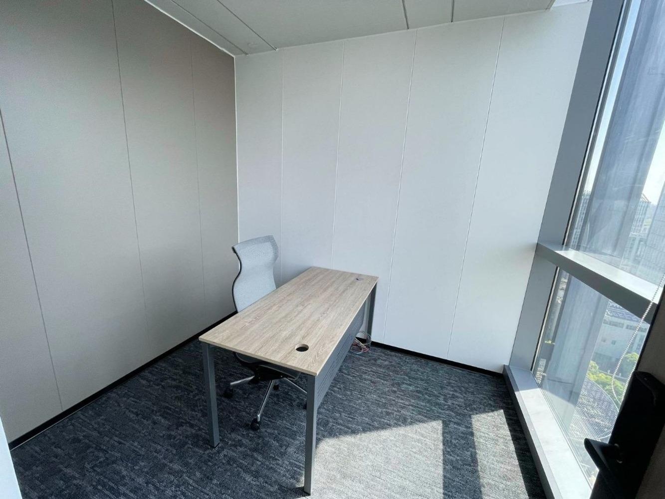 上海合生汇国际广场二手房房源图片