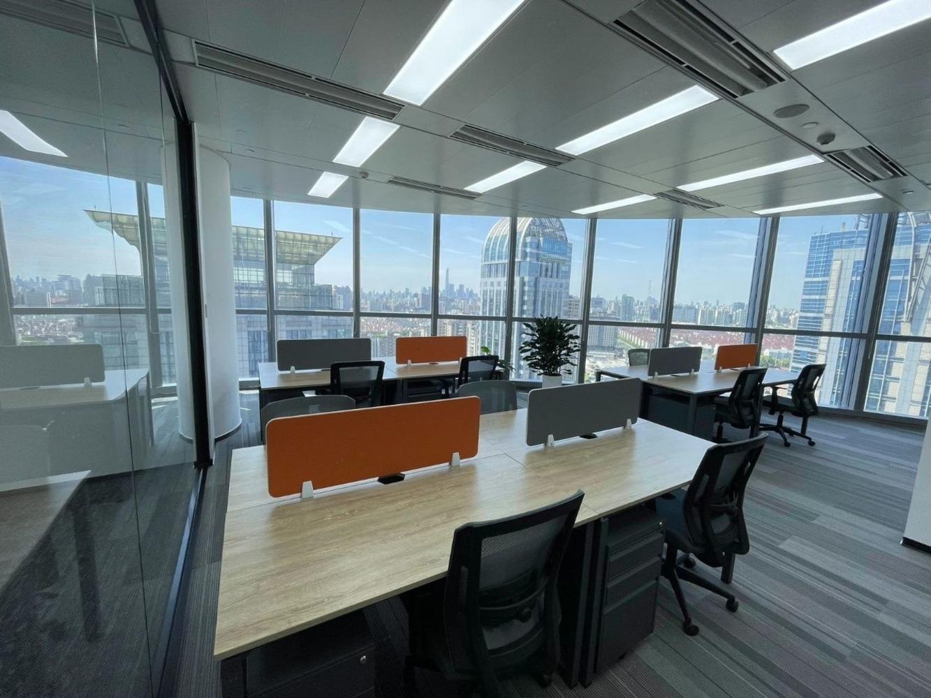 上海合生汇国际广场二手房房源图片