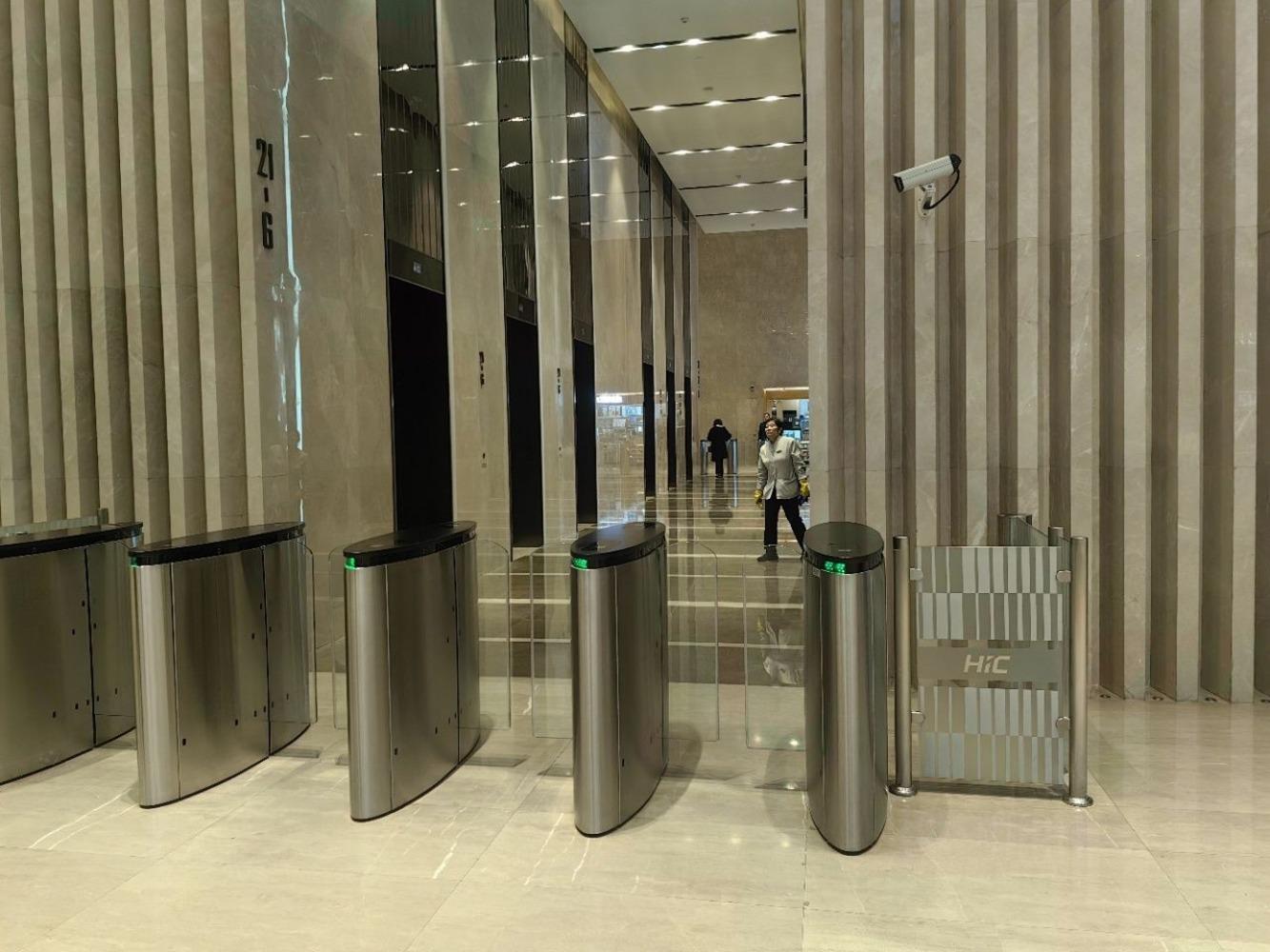 上海合生汇国际广场二手房房源图片