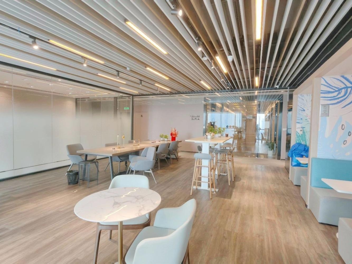 上海合生汇国际广场二手房房源图片