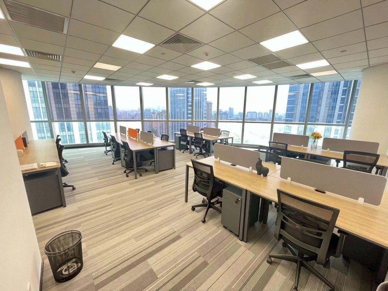 上海合生汇国际广场二手房房源图片