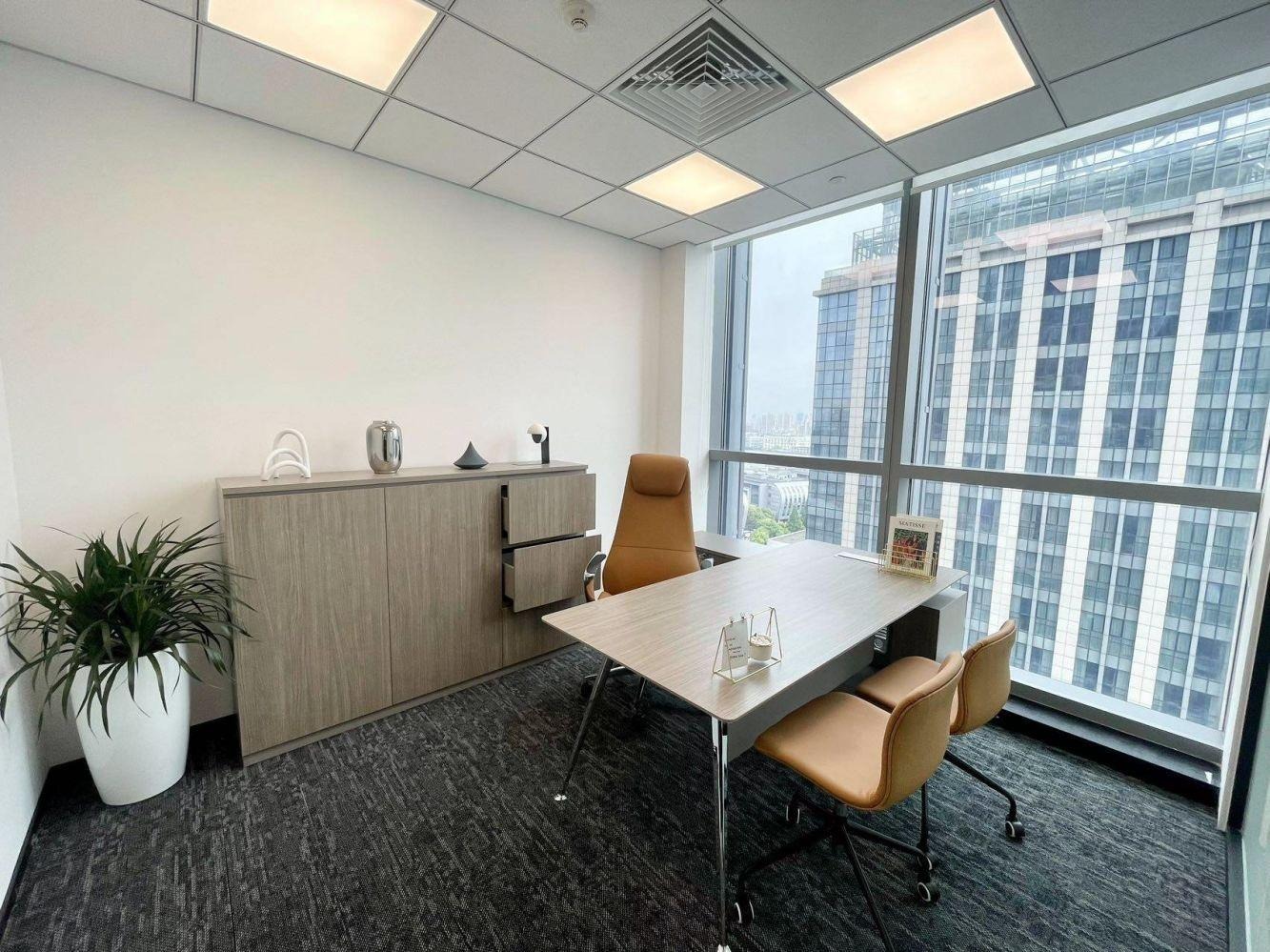 上海合生汇国际广场二手房房源图片