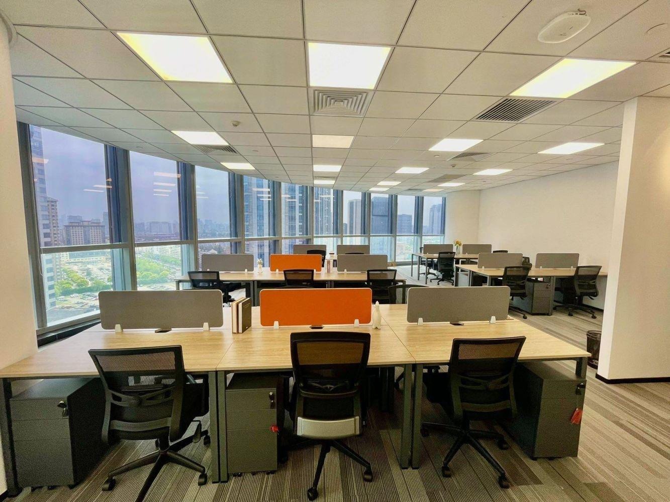 上海合生汇国际广场二手房房源图片