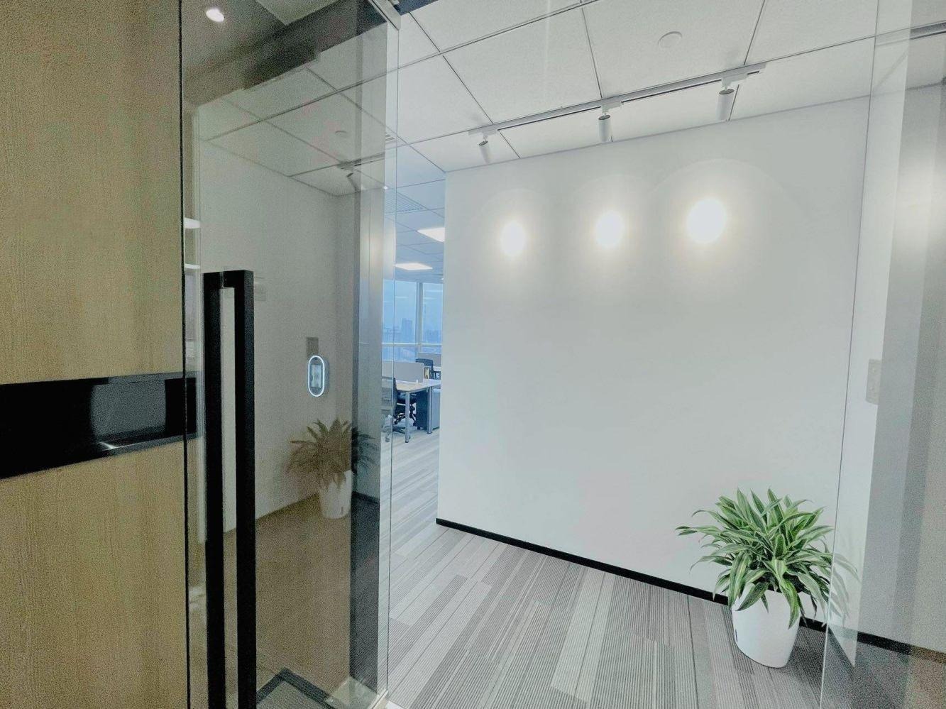 上海合生汇国际广场二手房房源图片