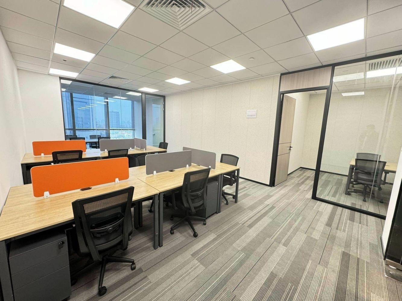 上海合生汇国际广场二手房房源图片