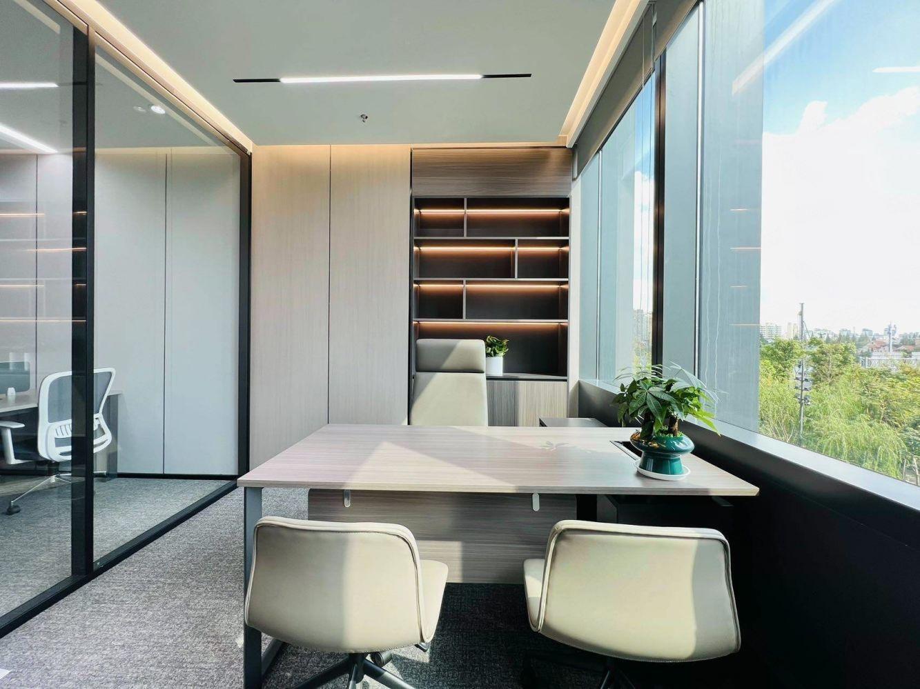 上海合生汇国际广场二手房房源图片