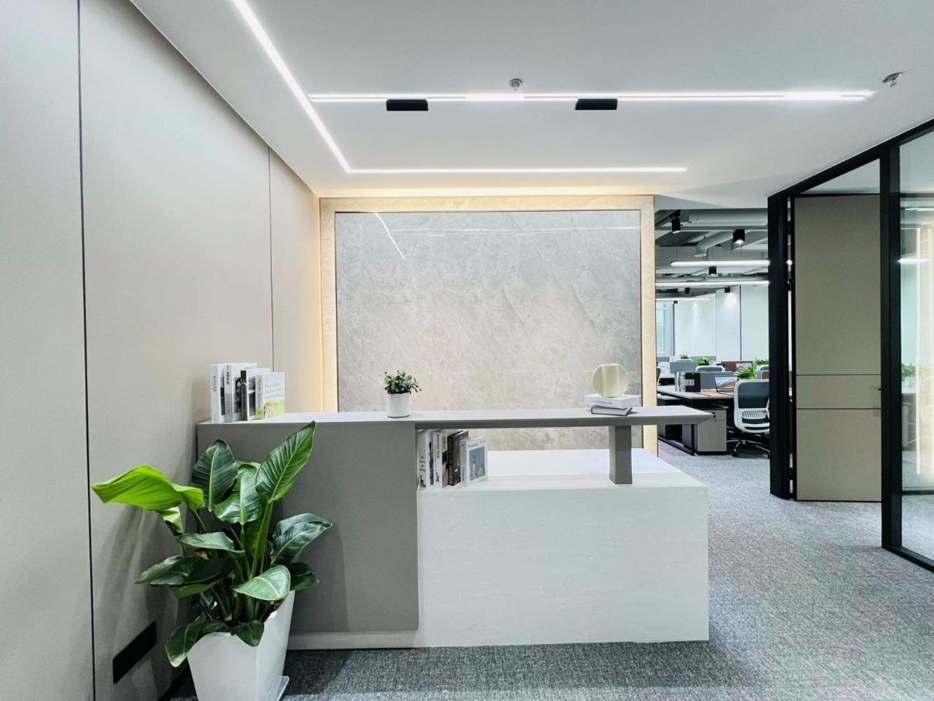 上海合生汇国际广场二手房房源图片