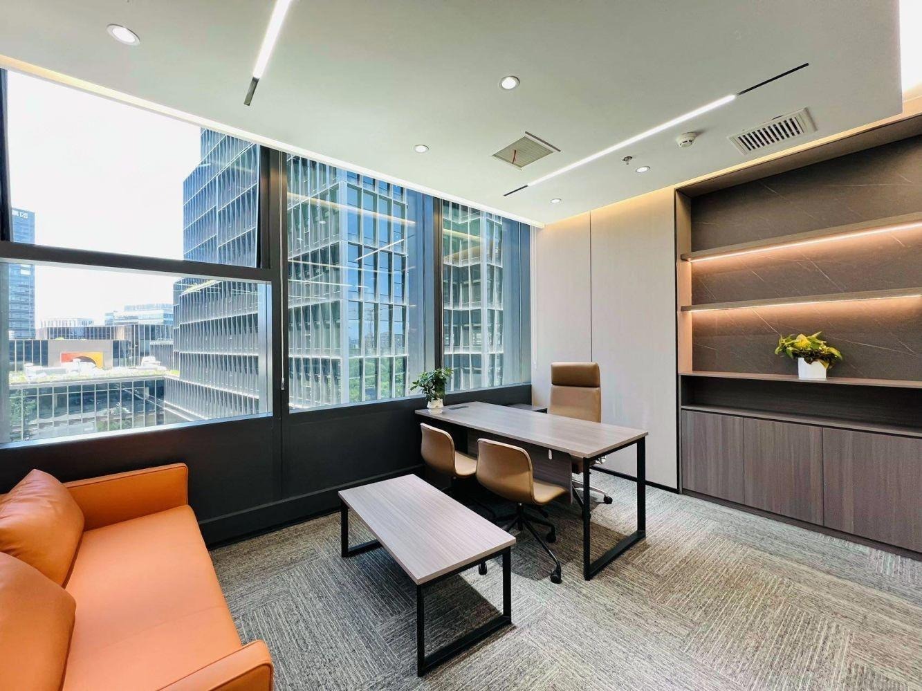 上海合生汇国际广场二手房房源图片