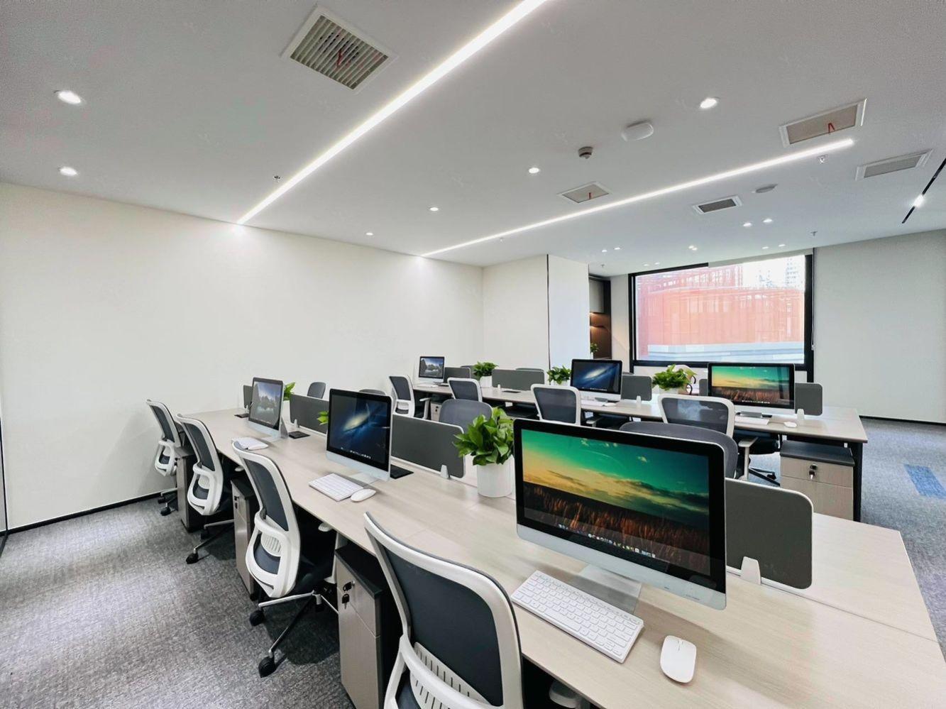 上海AXIOM云际尚浦二手房房源图片