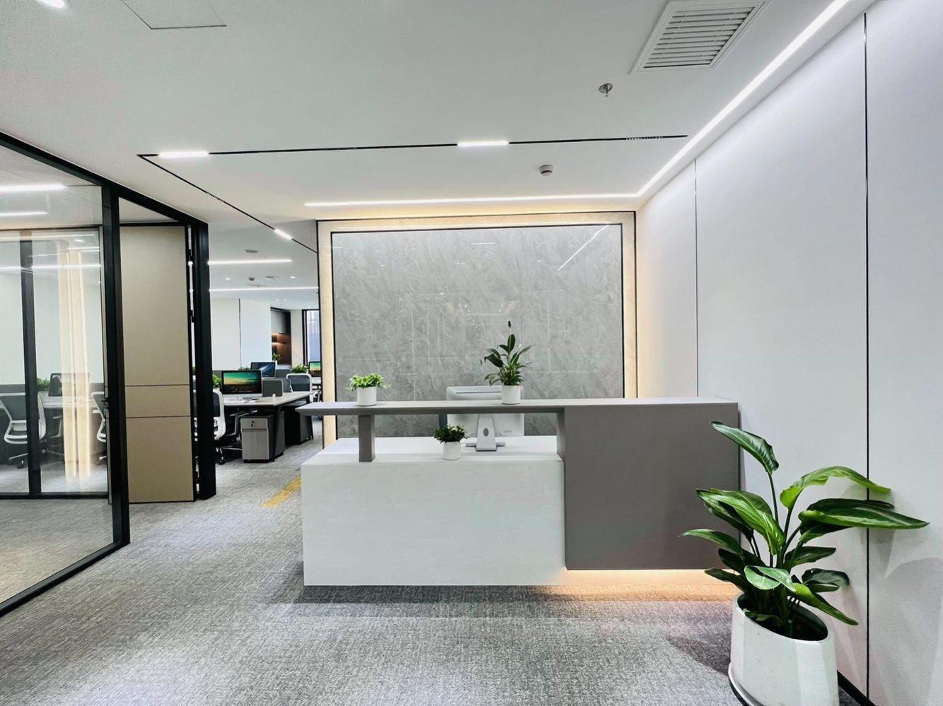 上海AXIOM云际尚浦二手房房源图片