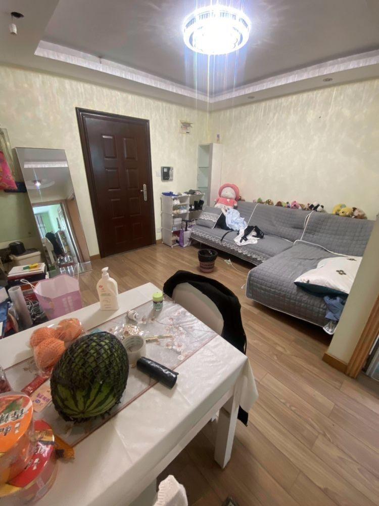 上海保利海上五月花(公寓住宅)二手房房源图片