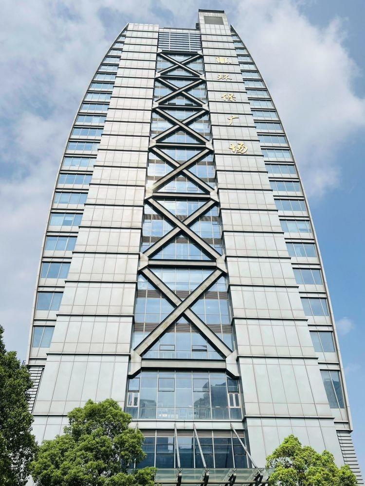 上海白玉兰环保广场二手房房源图片