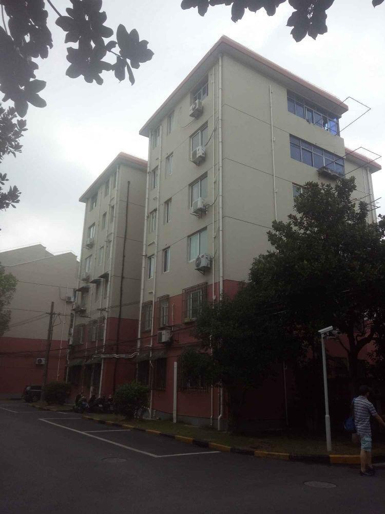 上海颛溪八村二手房房源图片