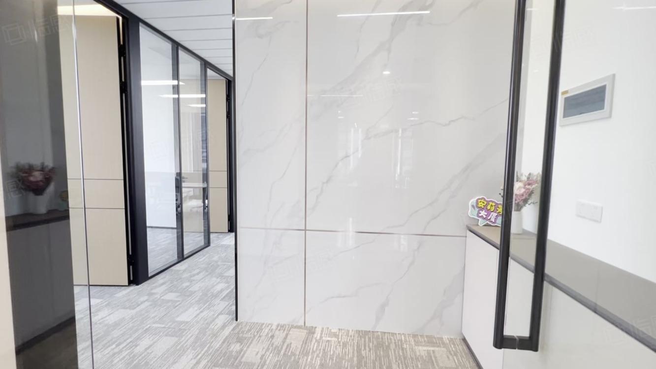 上海北美广场(办公)二手房房源图片