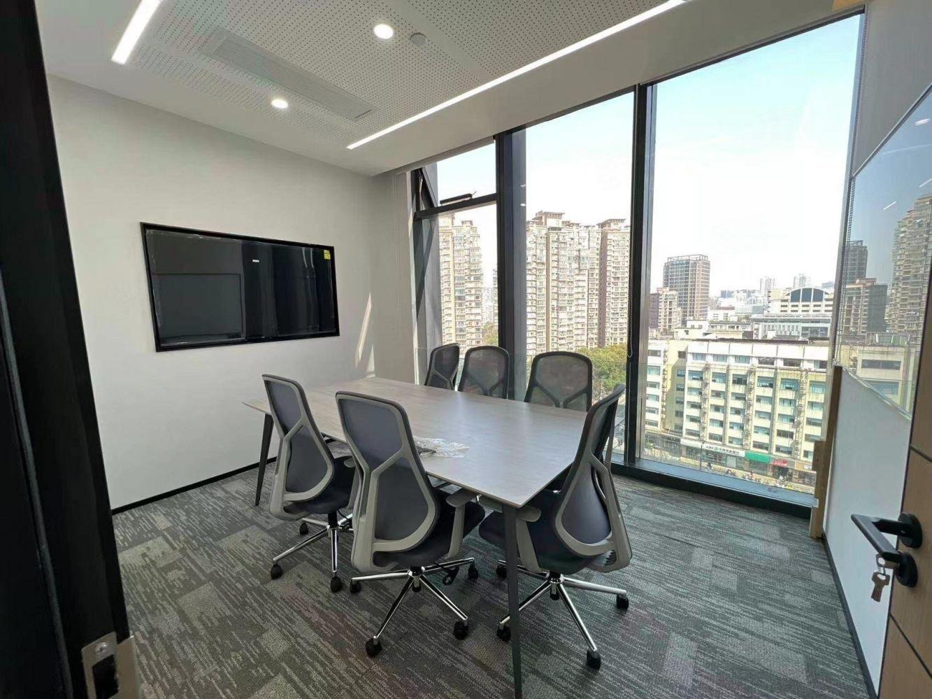 上海北美广场(办公)二手房房源图片