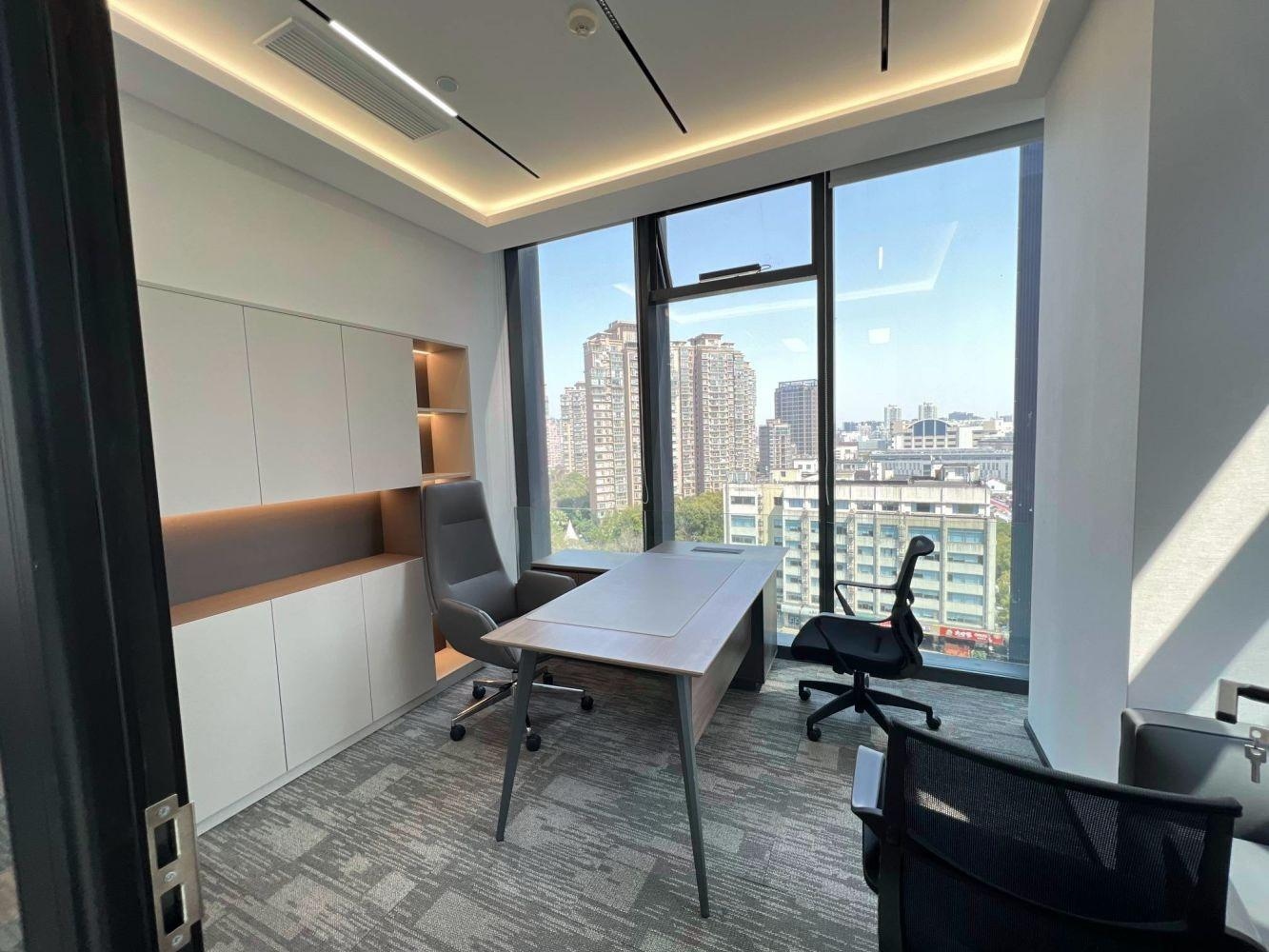 上海北美广场(办公)二手房房源图片