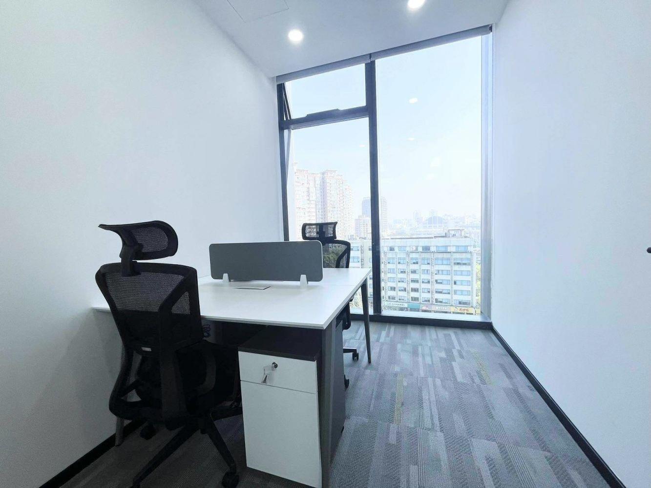 上海北美广场(办公)二手房房源图片