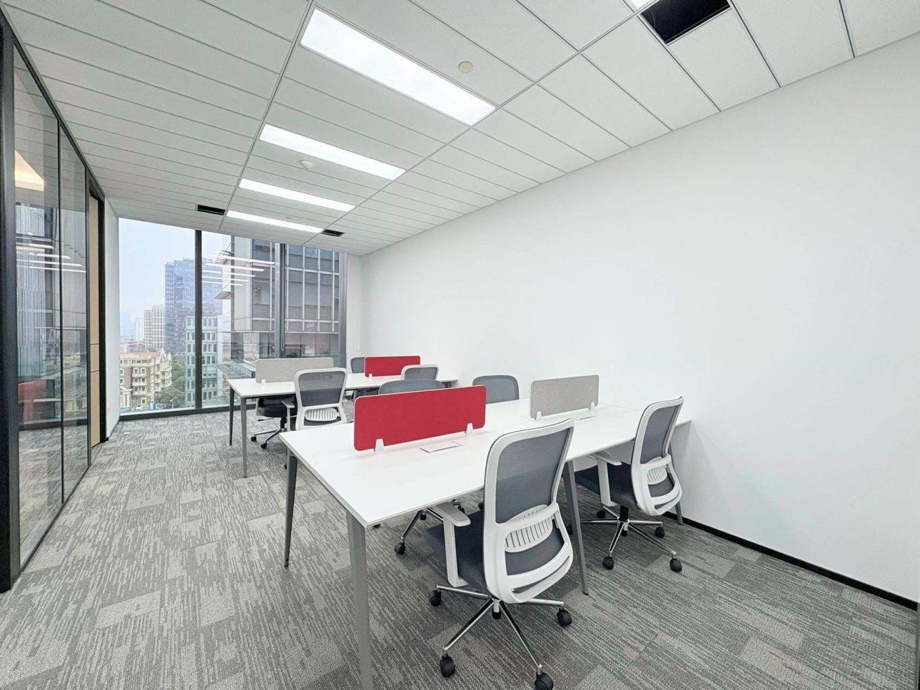 上海北美广场(办公)二手房房源图片