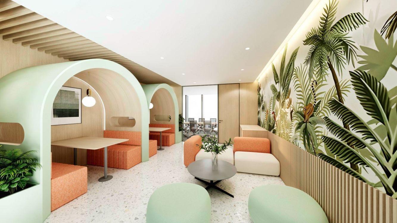 上海北美广场(办公)二手房房源图片