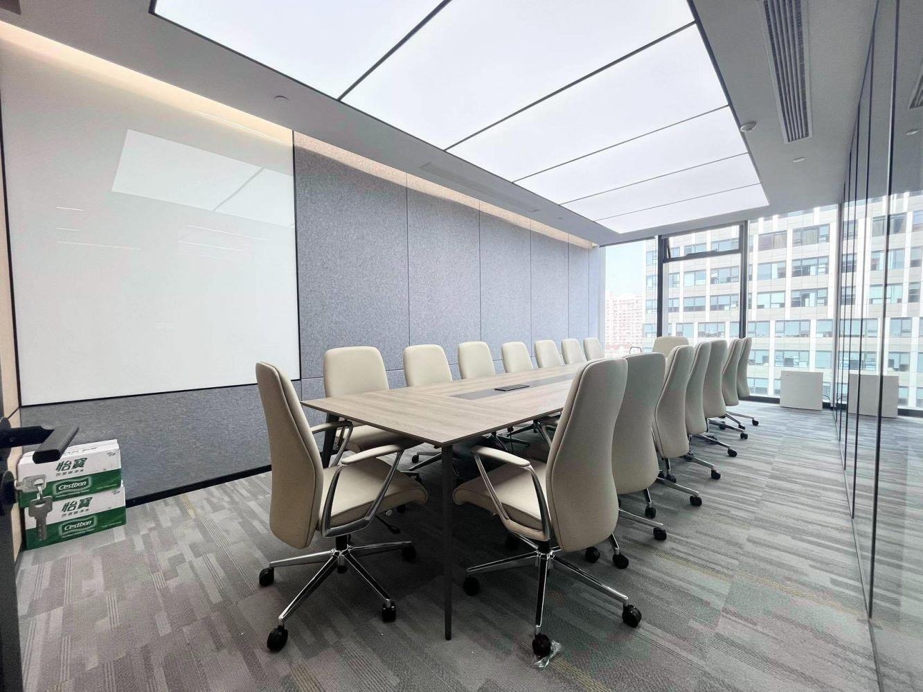 上海北美广场(办公)二手房房源图片