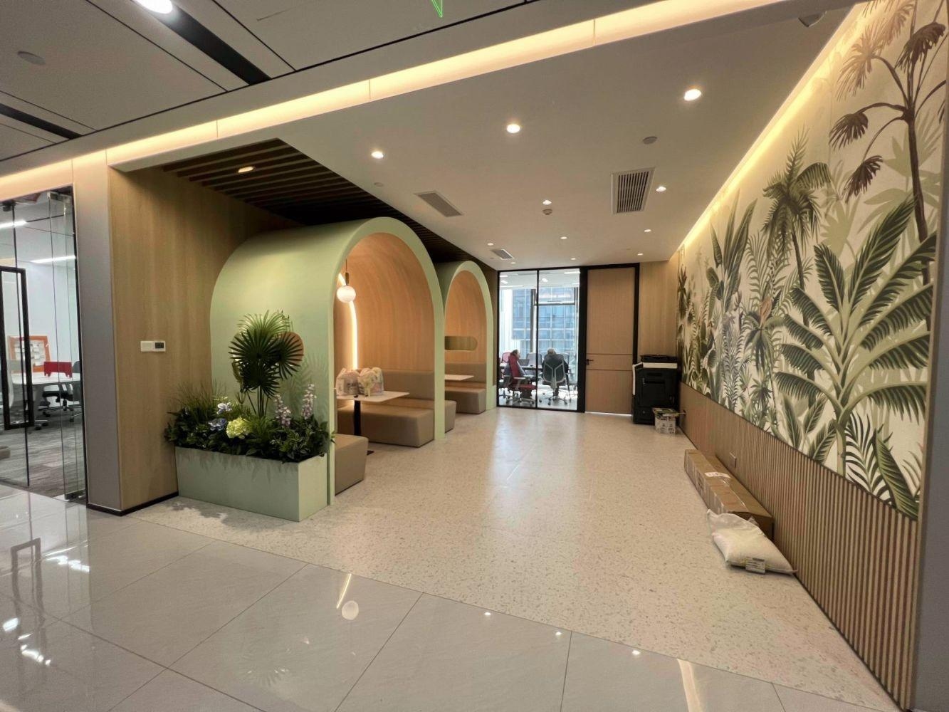 上海北美广场(办公)二手房房源图片