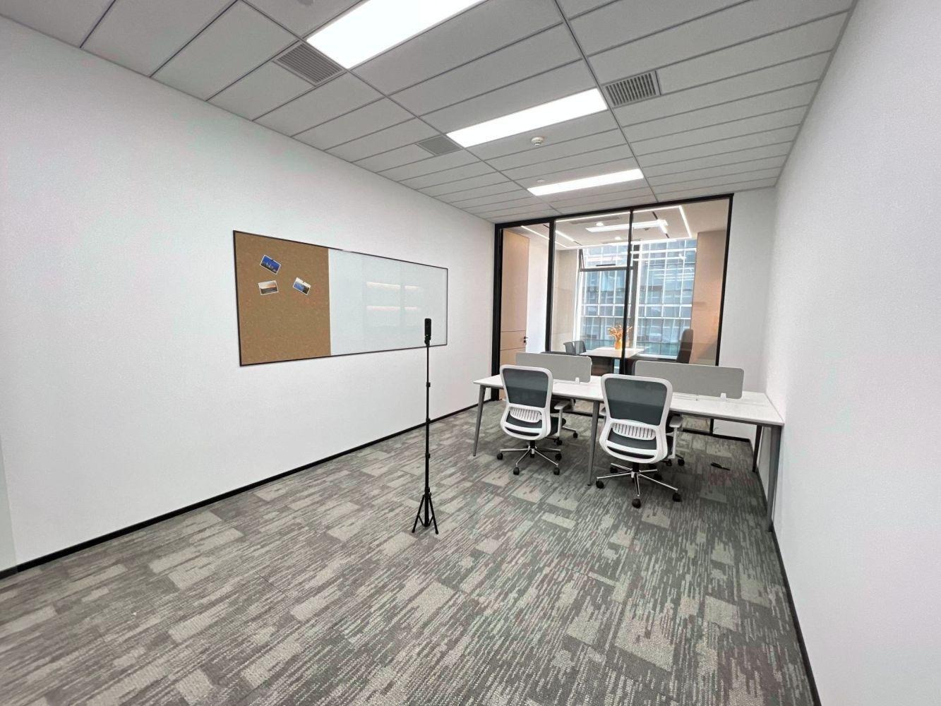 上海北美广场(办公)二手房房源图片