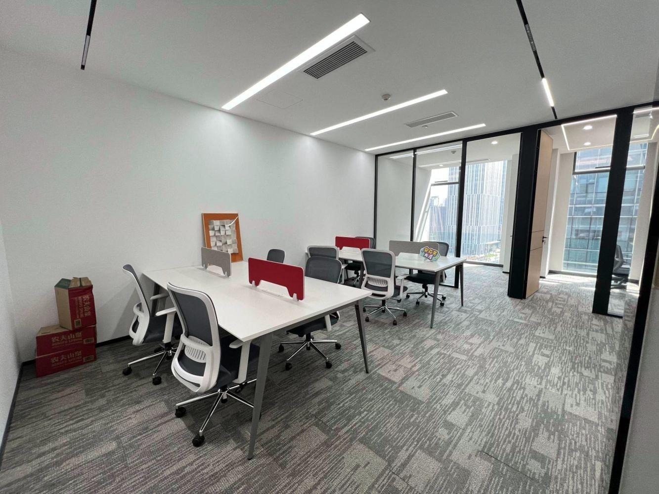 上海北美广场(办公)二手房房源图片