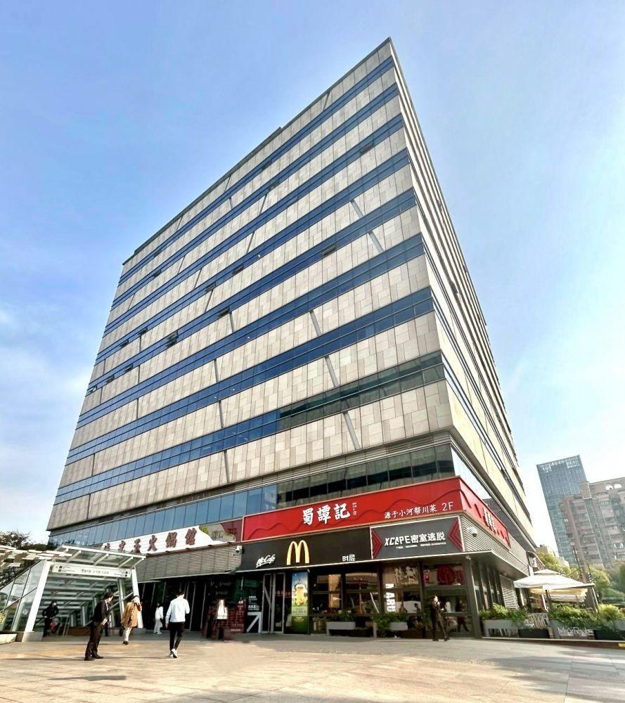 上海创智天地广场二手房房源图片
