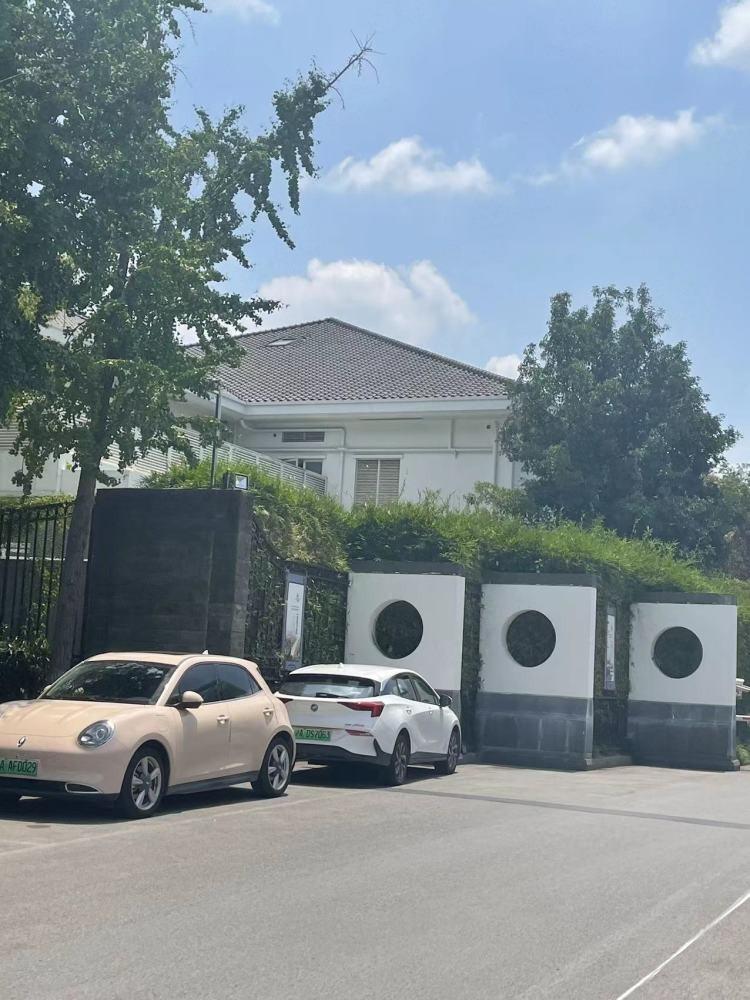 上海李子园一村二手房房源图片