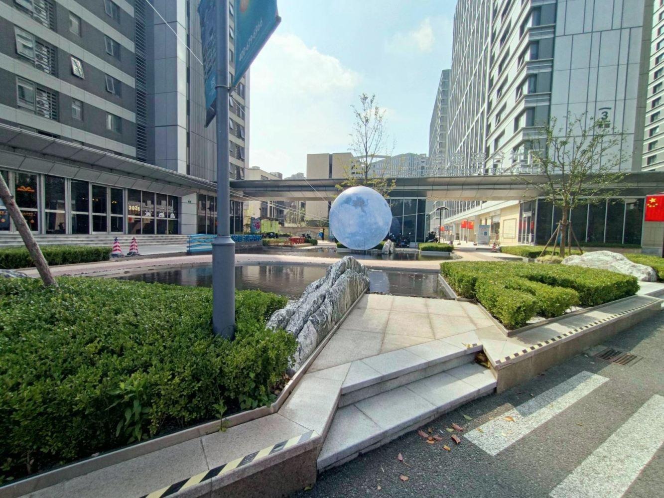 上海湾谷科技园二手房房源图片