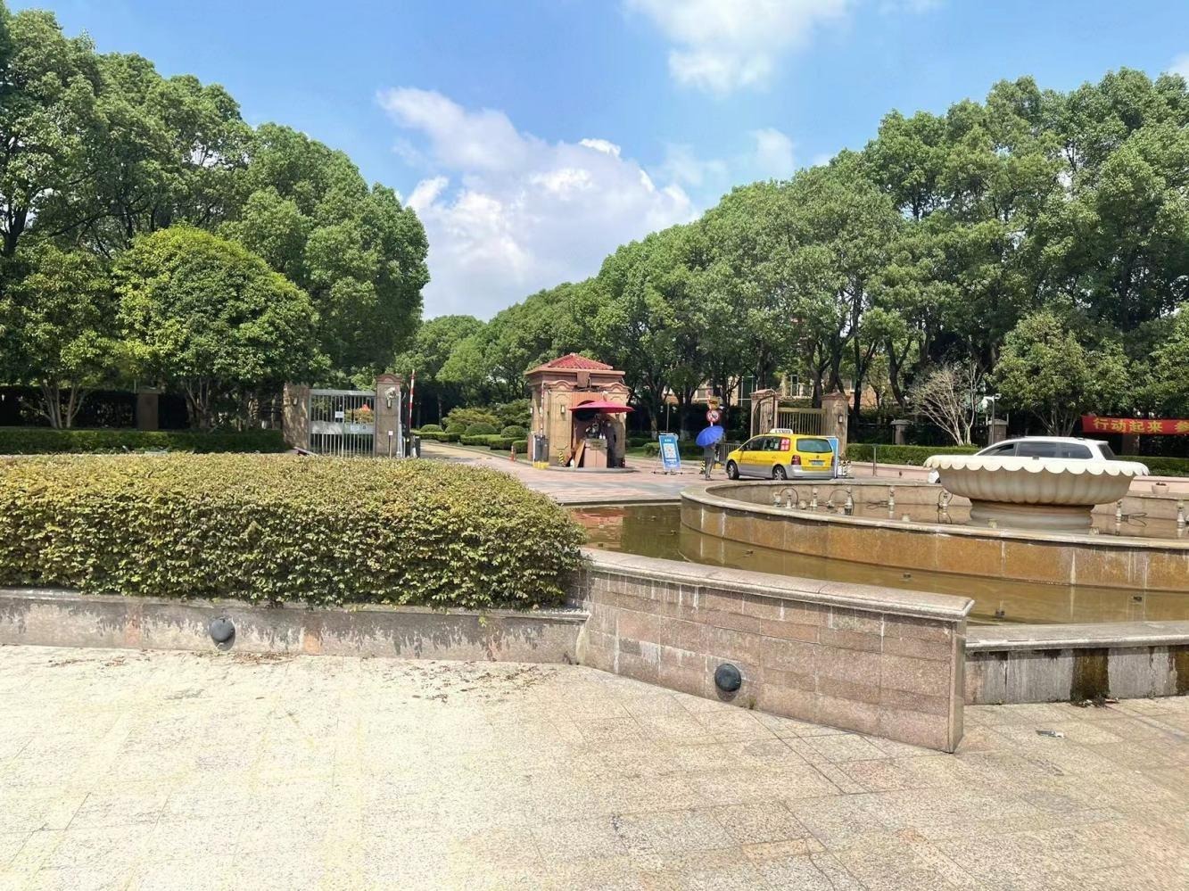 上海李子园一村二手房房源图片