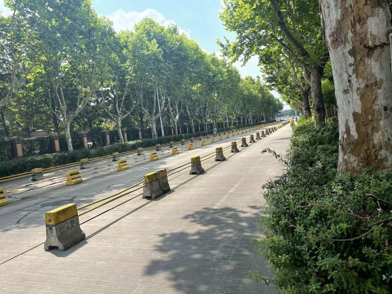 上海李子园一村二手房房源图片
