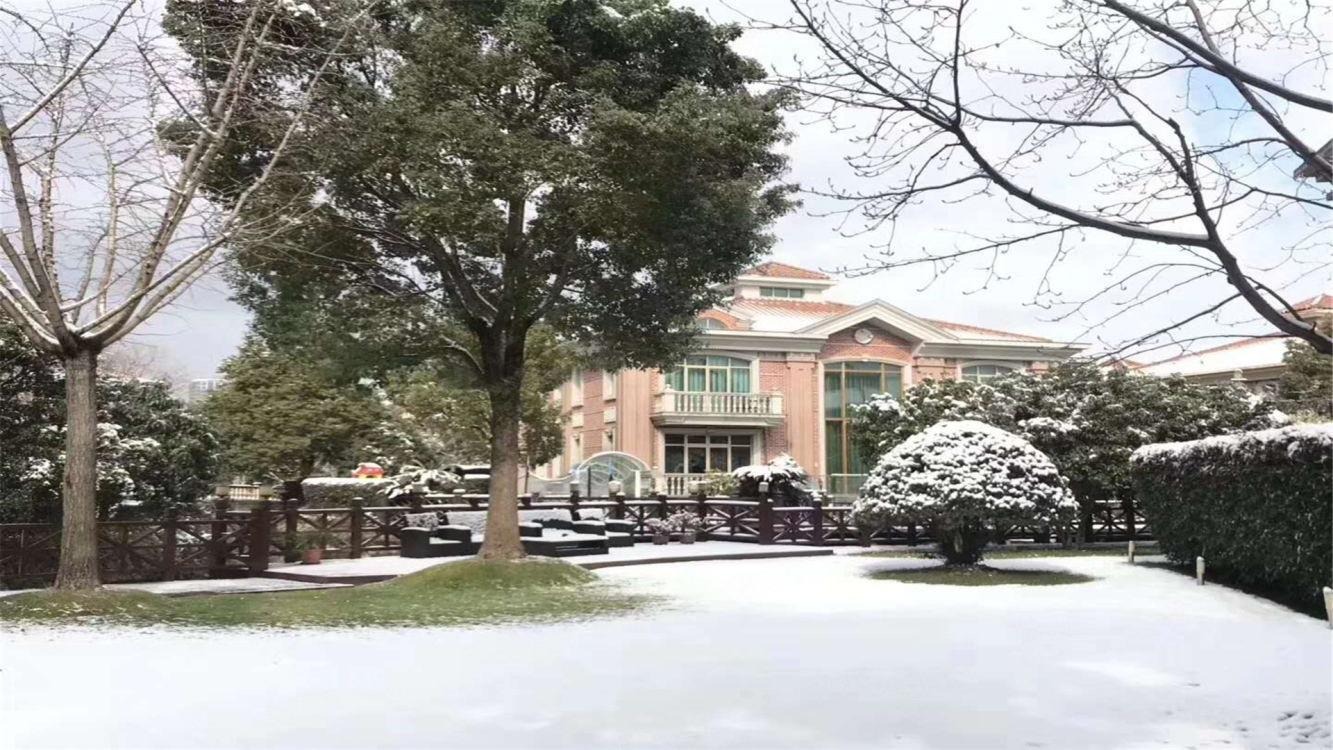 上海李子园一村二手房房源图片