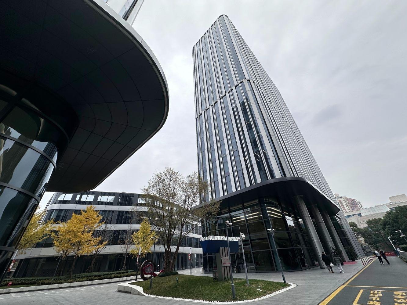 上海燕舞东方保利广场二手房房源图片