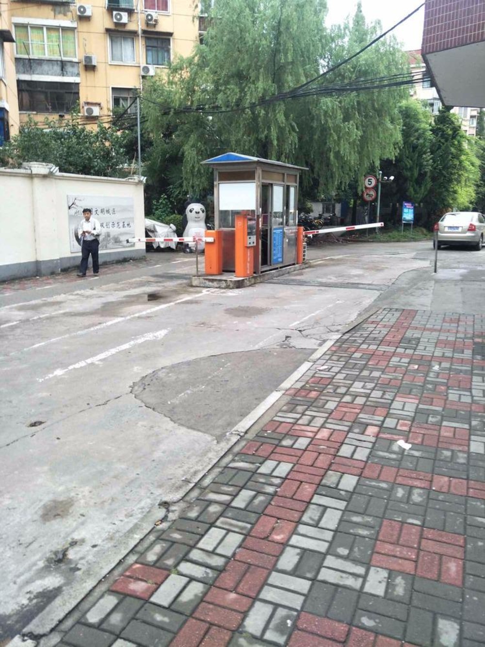 上海同济新村二手房房源图片