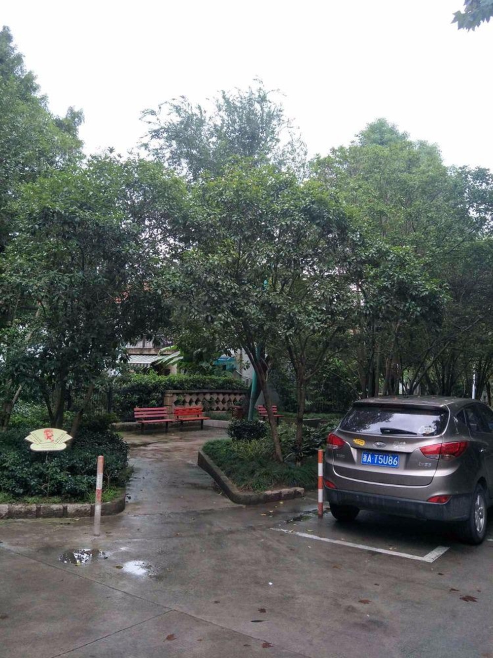 上海同济新村二手房房源图片