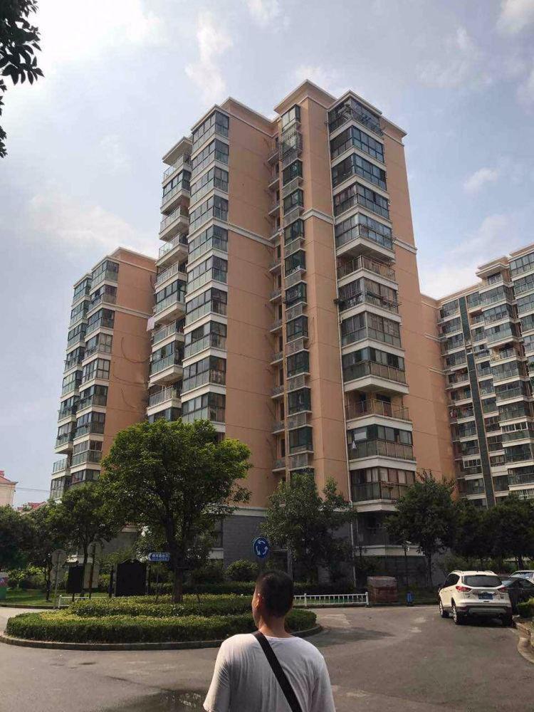 上海剑河家苑二手房房源图片