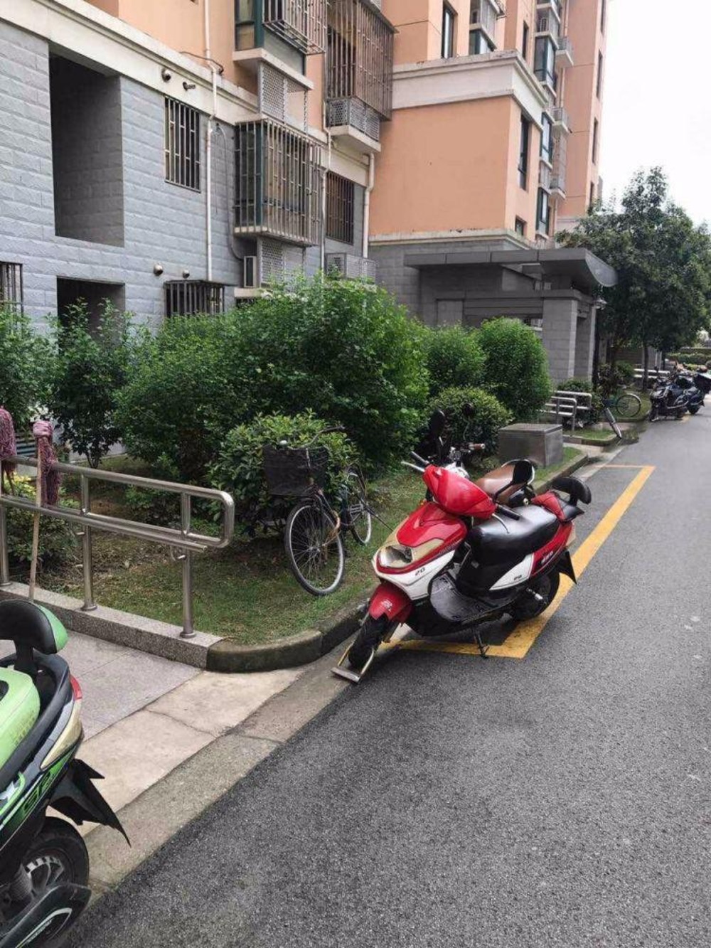 上海剑河家苑二手房房源图片