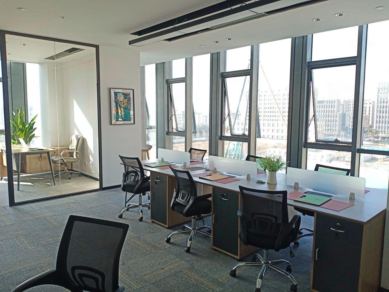 上海凯迪立方大厦二手房房源图片