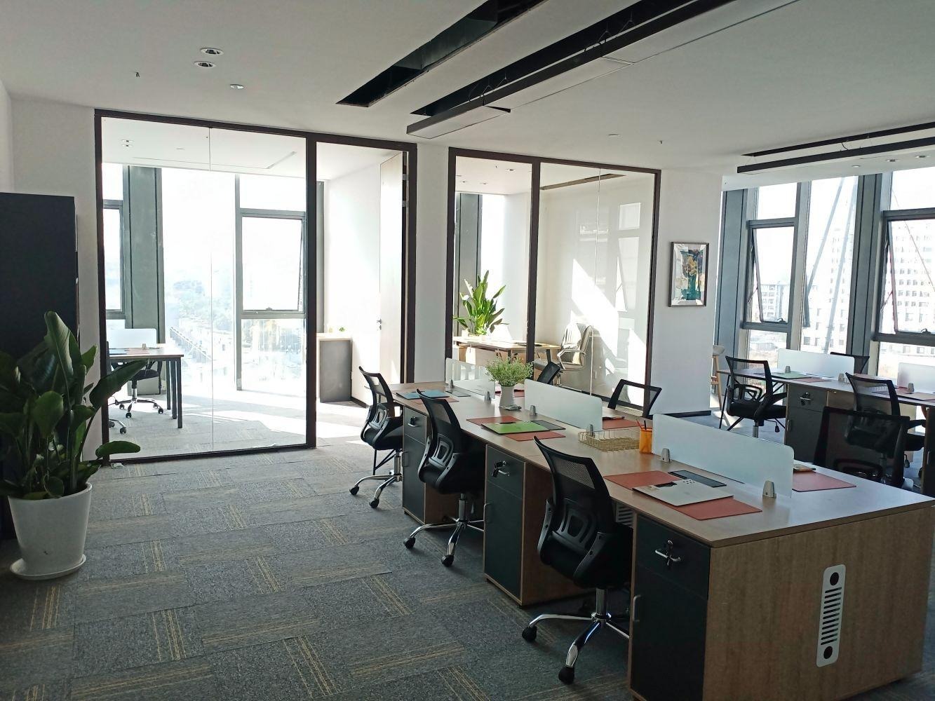 上海凯迪立方大厦二手房房源图片