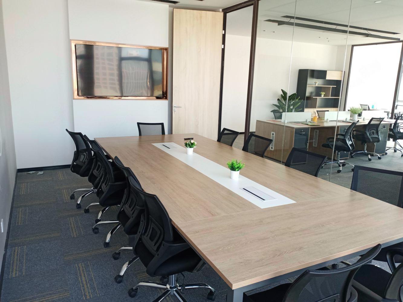 上海凯迪立方大厦二手房房源图片