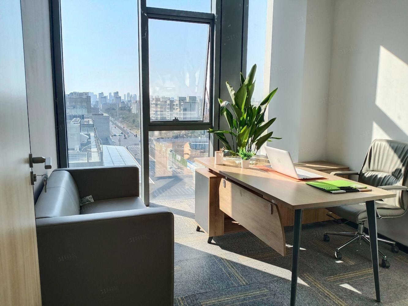 上海凯迪立方大厦二手房房源图片