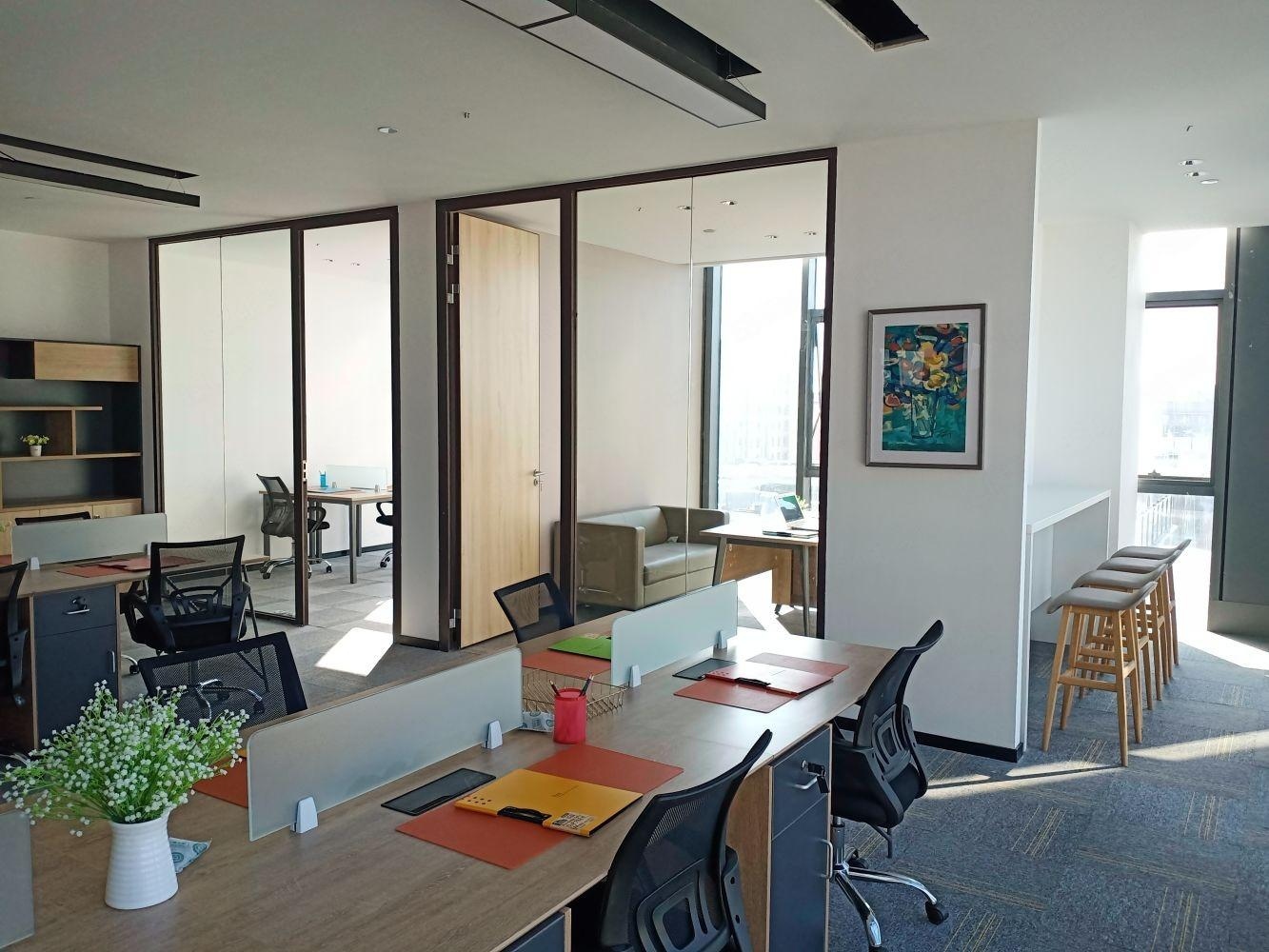 上海凯迪立方大厦二手房房源图片