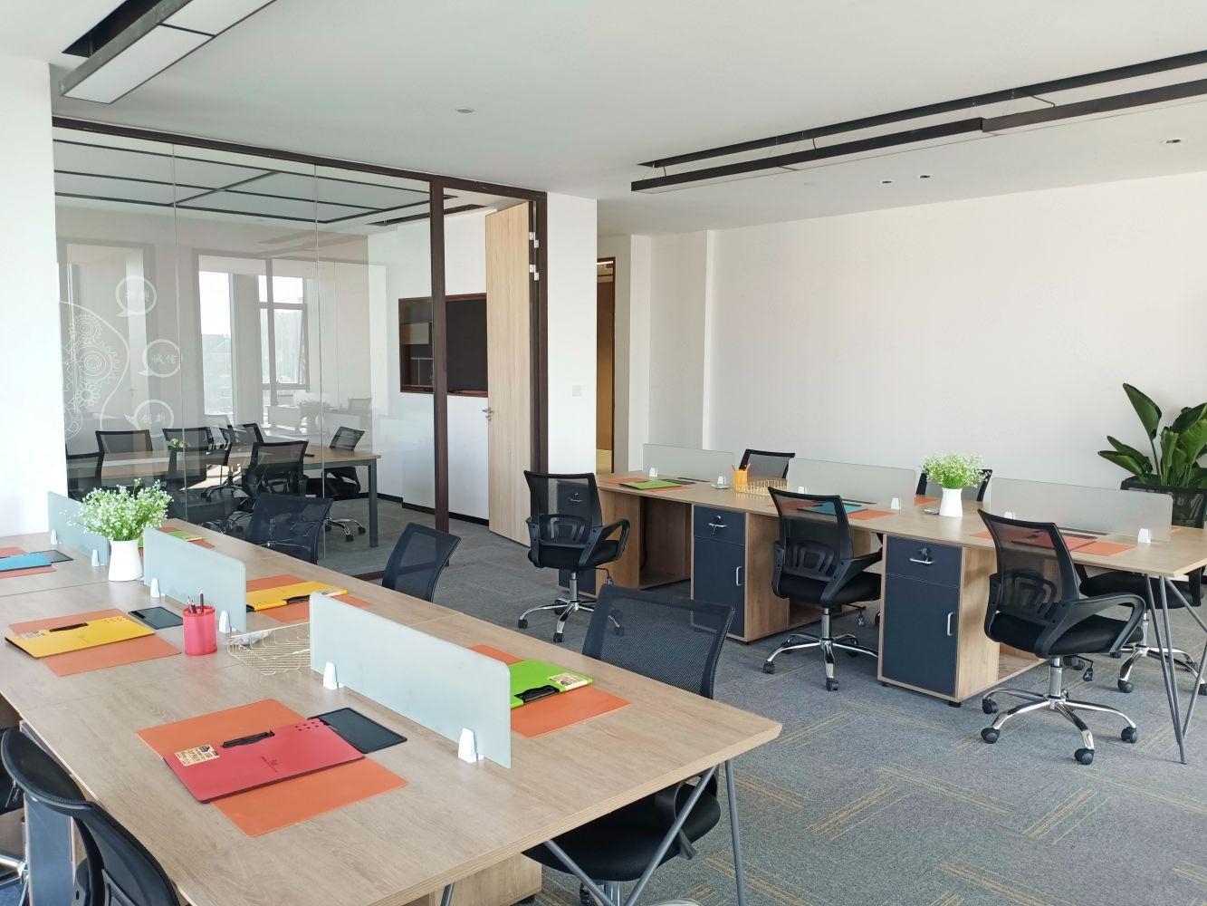 上海凯迪立方大厦二手房房源图片