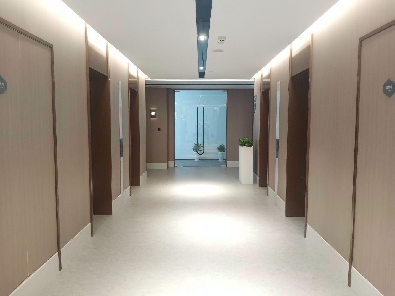 上海凯迪立方大厦二手房房源图片