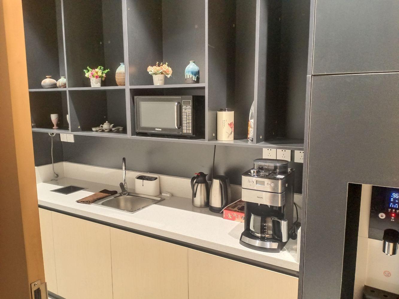 上海凯迪立方大厦二手房房源图片