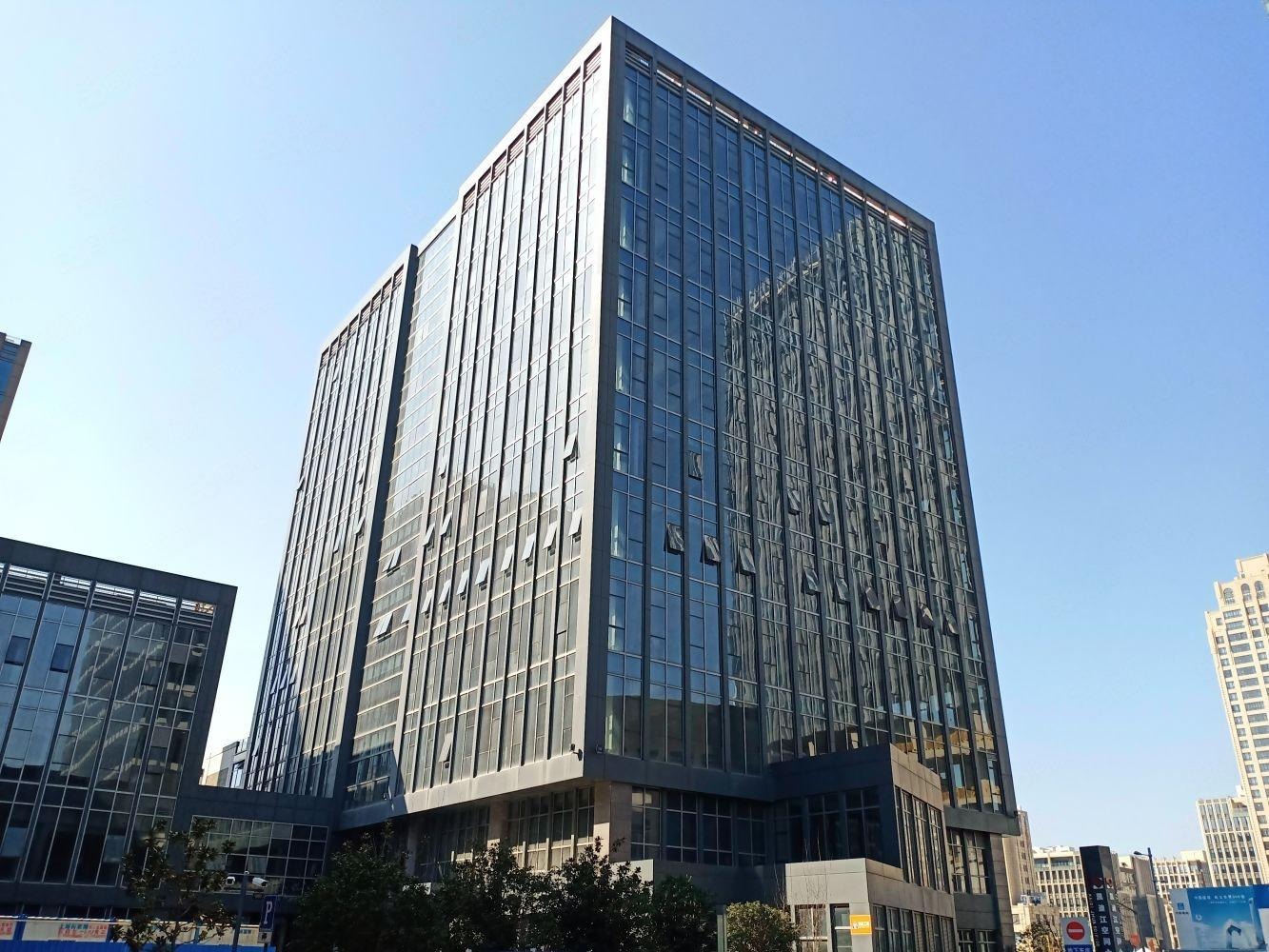 上海凯迪立方大厦二手房房源图片