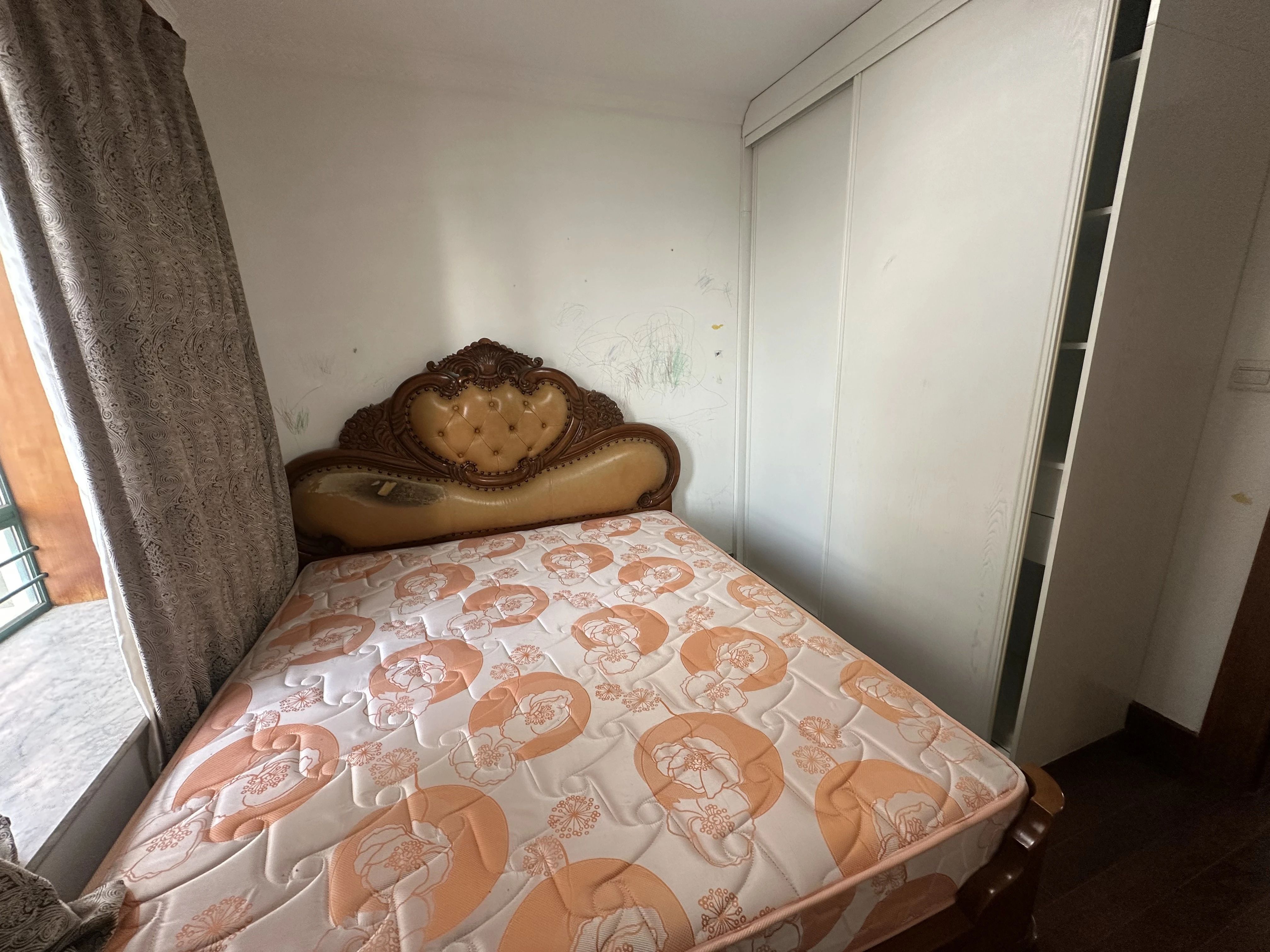 上海永盛苑二手房房源图片