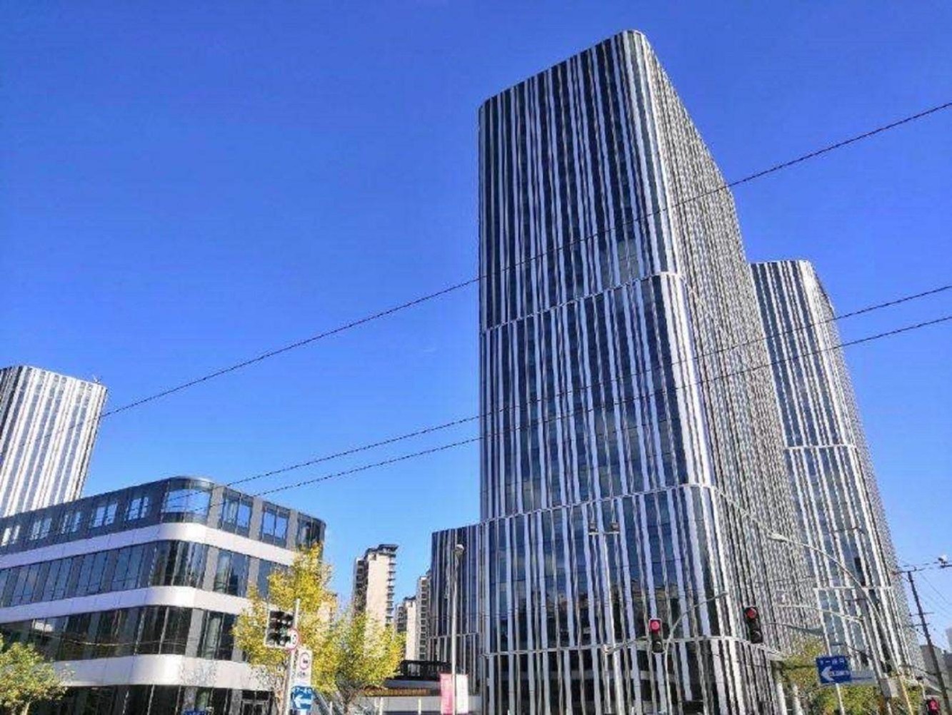 上海万硕大厦二手房房源图片