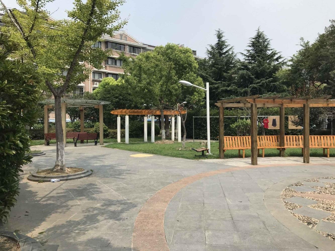 上海虹康花苑(三期)二手房房源图片
